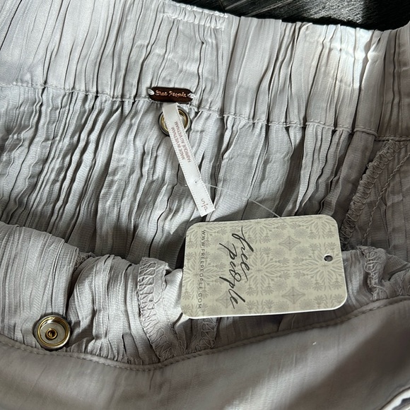 Free People Rue Mini Skirt - Picture 8 of 13